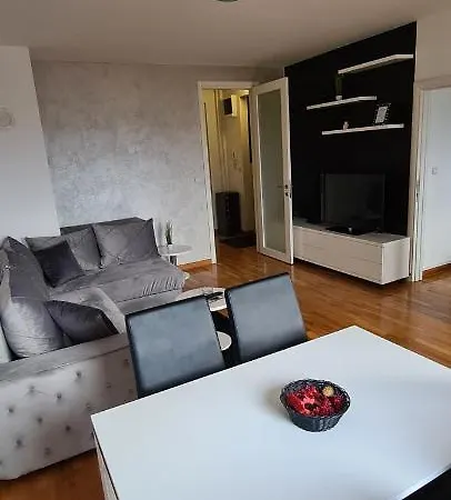 Belville Belgrade