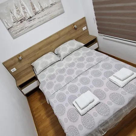 Belville Appartement Belgrado