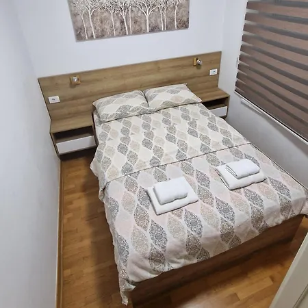Belville Apartment