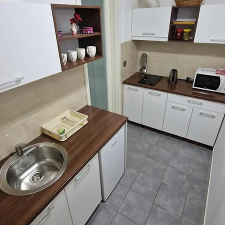 Belville Apartment *