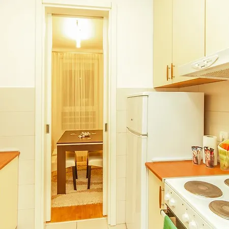 Lägenhet Belville *