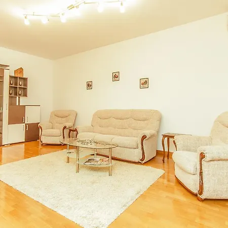 Belville Apartment