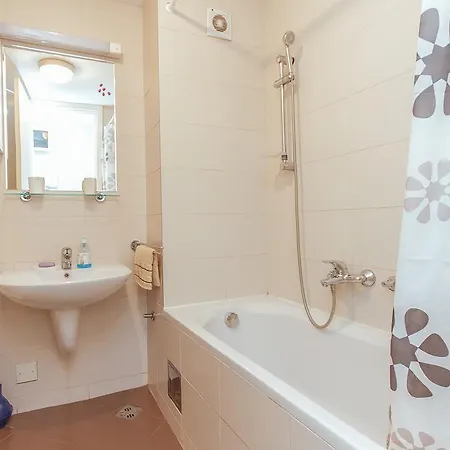 Belville Appartement *