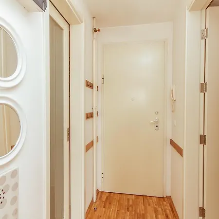 Belville Daire Belgrad