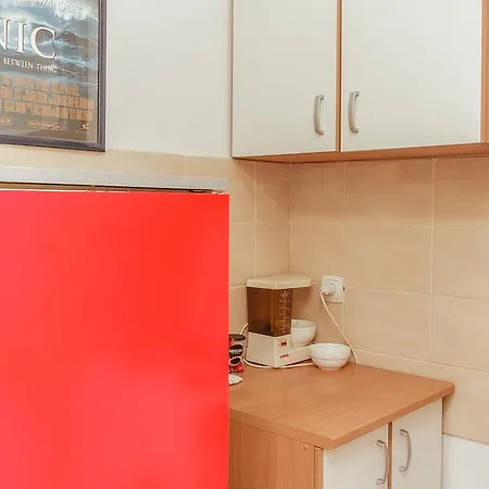 Appartement Belville