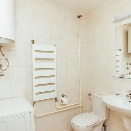 Lägenhet Belville Belgrad