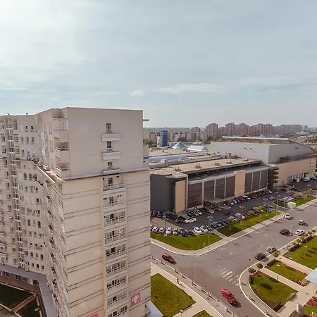 Belville Apartment *