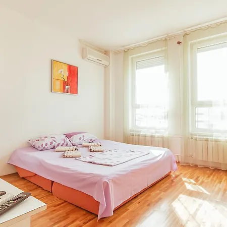 Belville * בלגרד