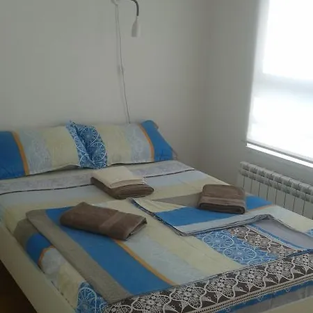 Appartement Belville *