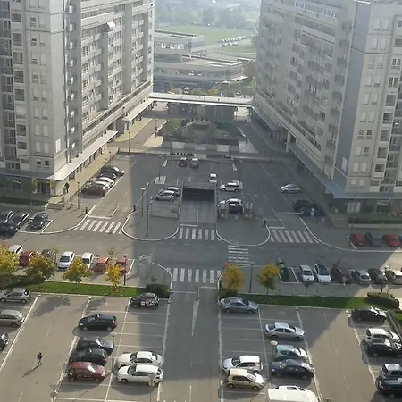 Appartement Belville