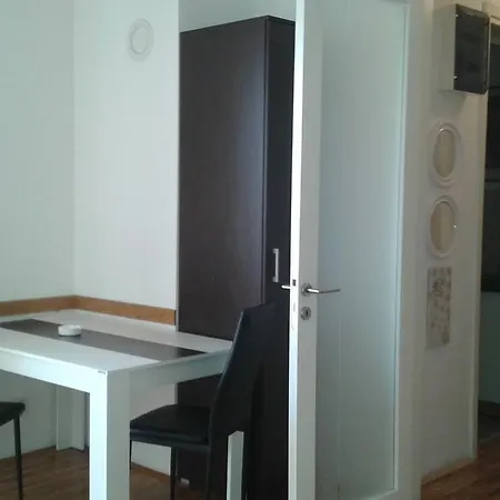 Appartement Belville