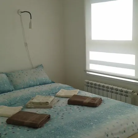 Appartement Belville *