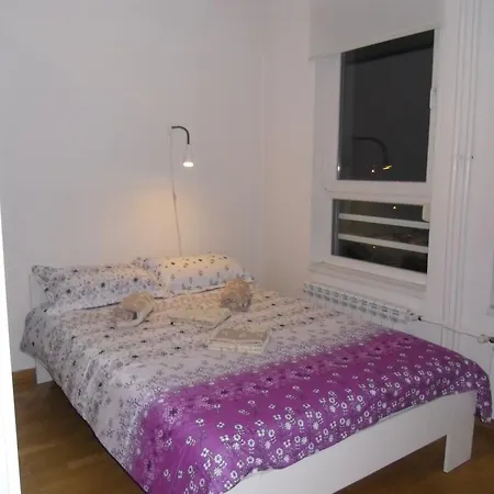 Belville Lägenhet *