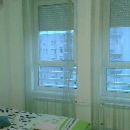 Belville Daire Belgrad