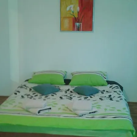 Belville Lägenhet *